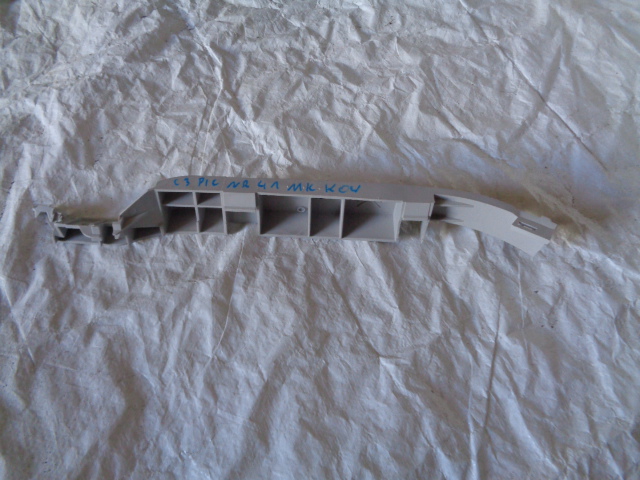 фото №2, C3 picasso молдинг защита пластик 9682908280