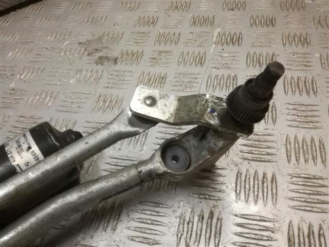 фото №4, Механізм двірник перед bmw 1 e87 e81 europa