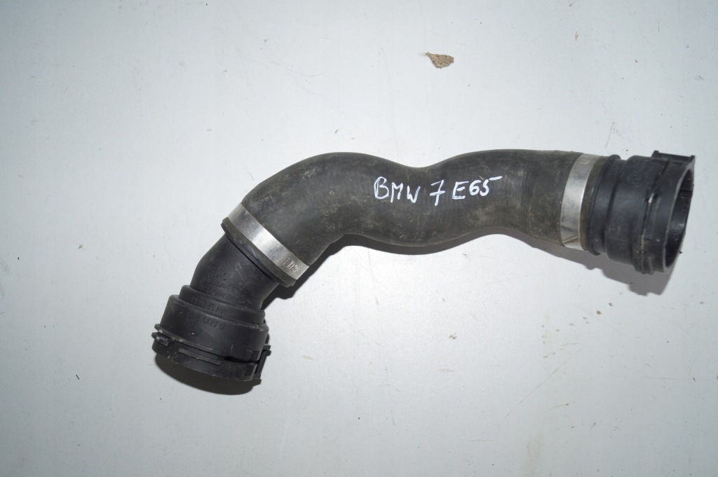 фото №1, Патрубок wąż wody bmw 7 e65
