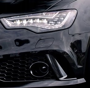 фото №8, Заглушка розпилювача rs6 c7 l / p кольори