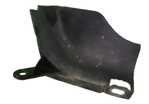 фото №1, Захист бампера задня задня bmw x5 e53