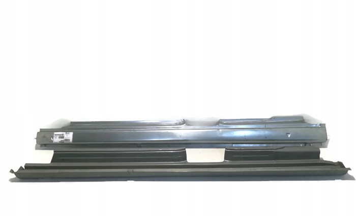 фото №1, Vw polo 6n 94-99r 5d поріг ремкомплект поріг