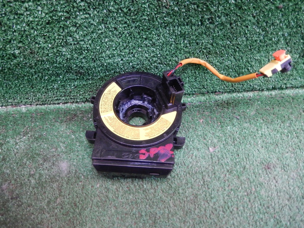 фото №1, Стрічка шлейф sportage iii ix35