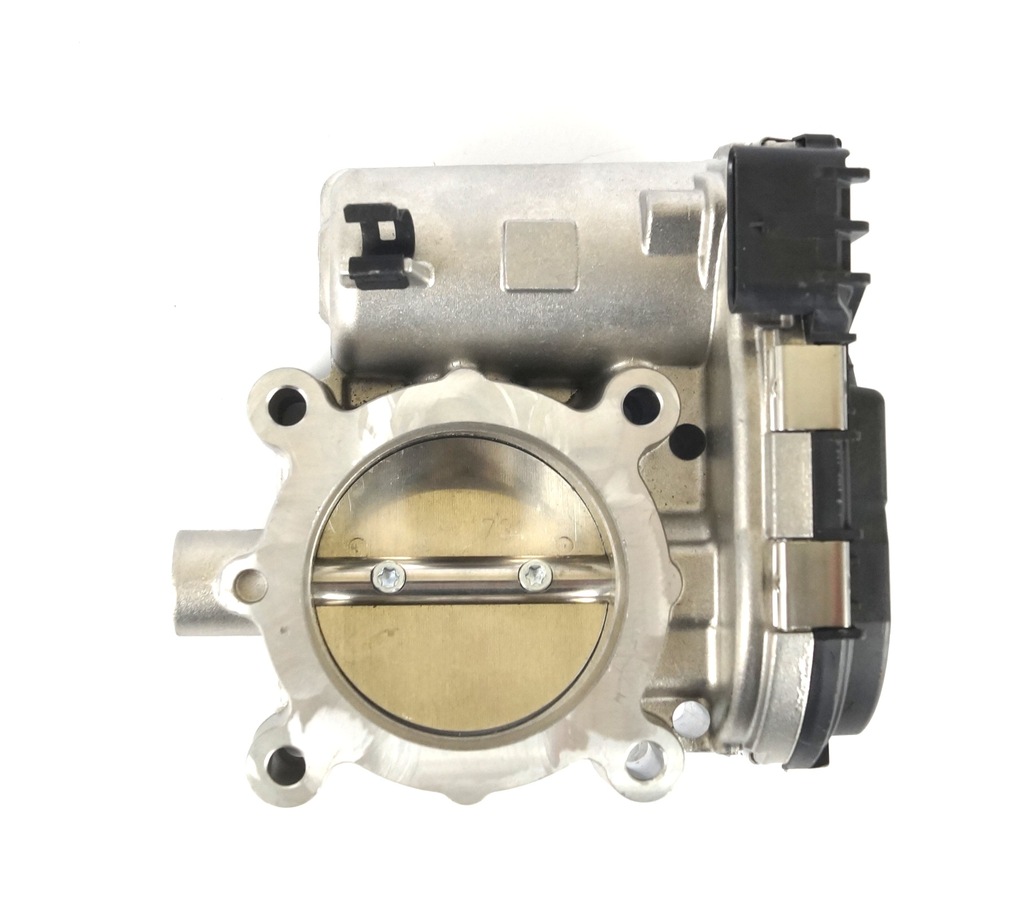 фото №12, Дроссельная заслонка mercedes a2701410025 w176 w246 w117