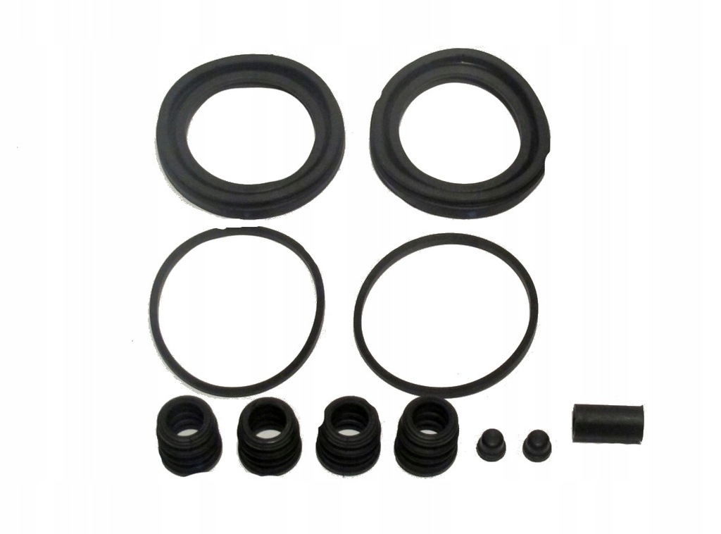 фото №1, Nissan patrol y60 ремкомплект суппорт перед набор