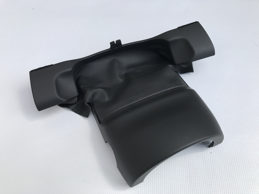 фото №7, Захист колонки керма 8k0953516b 8k0953515a audi a4 b8 8k