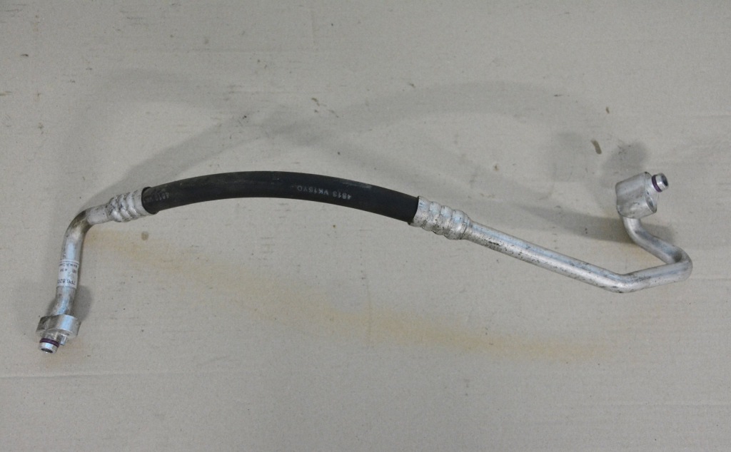 фото №1, 7p6820721c vw touareg шланг трубка кондиционера