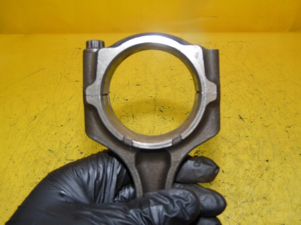 фото №5, Поршень поршні шатун шату́н honda cr-v 2.2 d rjl-32