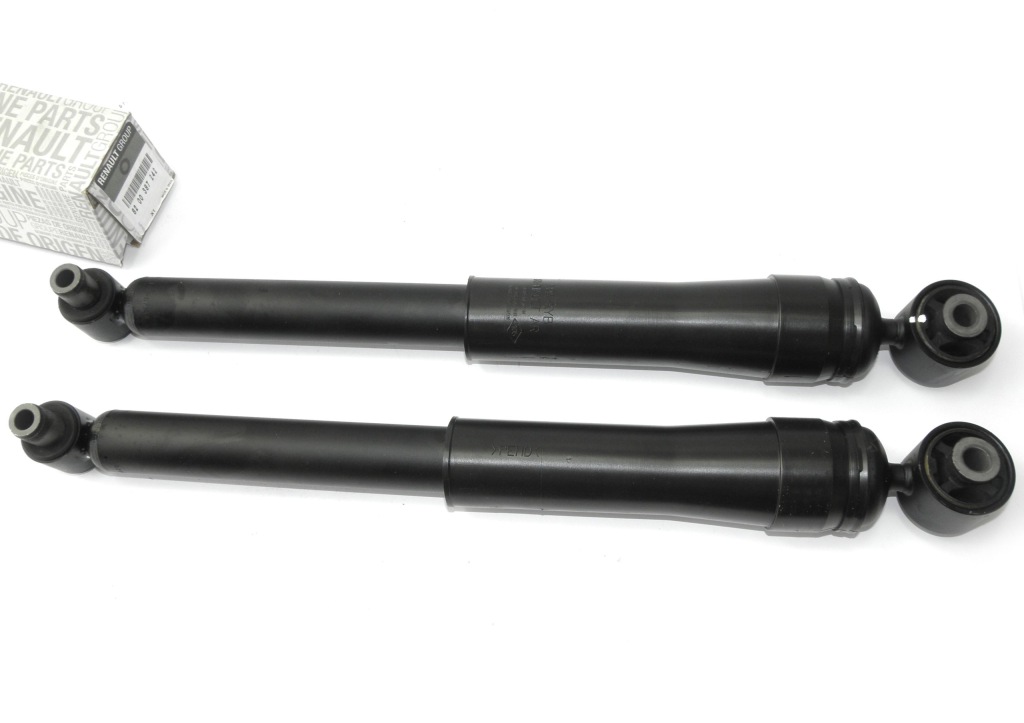 фото №7, Амортизатор. r laguna iii задня ren 562100007r