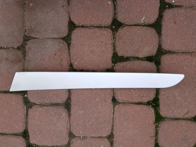 фото №1, Молдинг декоративна audi a6 c6 4f0867420