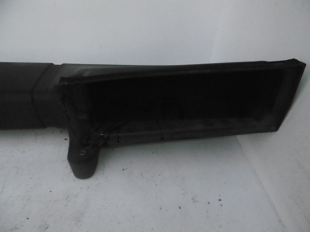 фото №3, Komin труба впуск воздуха magnum e-tech