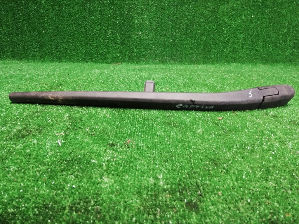 фото №1, Chevrolet captiva рычаг дворники задняя