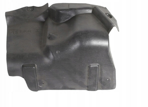 фото №1, Opel astra f 91-02 захист генератора перед