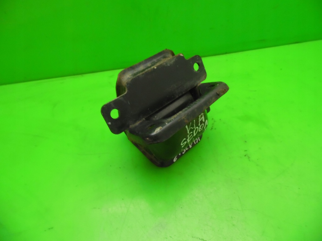 фото №6, Кронштейн двигателя kia sedona i carnival 2.9 crdi 99-06