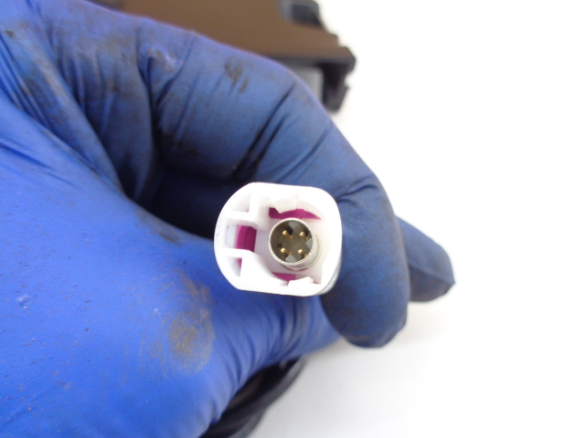 фото №5, Mercedes w246 роз'єм вхід usb aux a2468230411