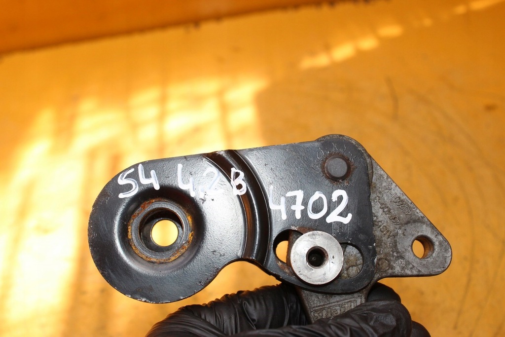 фото №6, Натягувач ремінь a4 s4 4.2 bbk 079903133e