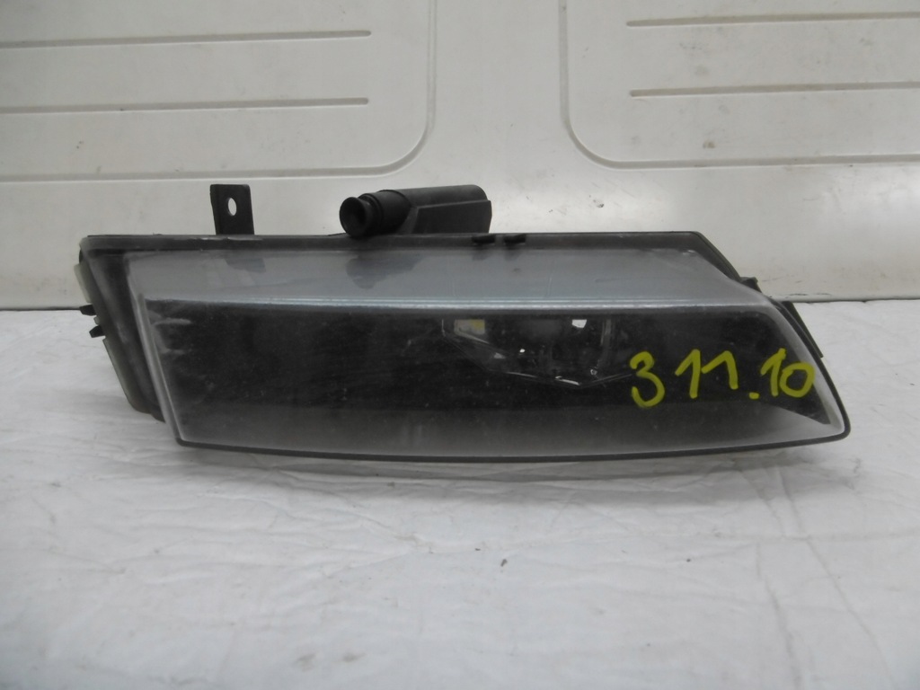 фото №1, Протитуманна фара лівий bmw e87 lift