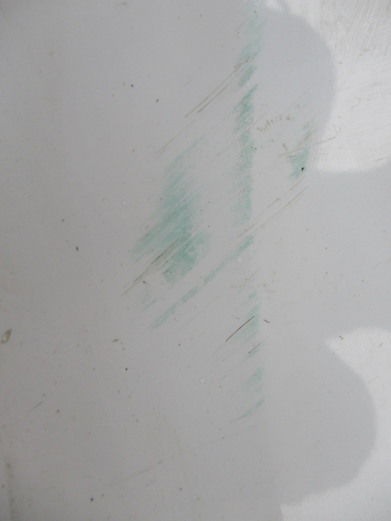 фото №5, Mini r60 countryman молдинг левая дверь задняя