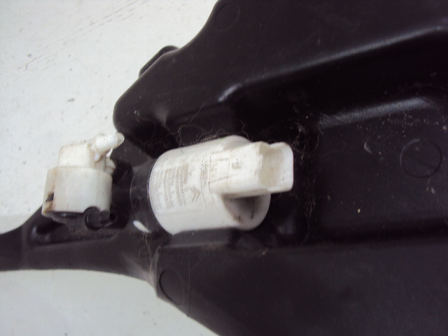 фото №5, Бачок омывателя peugeot 308 ii t9