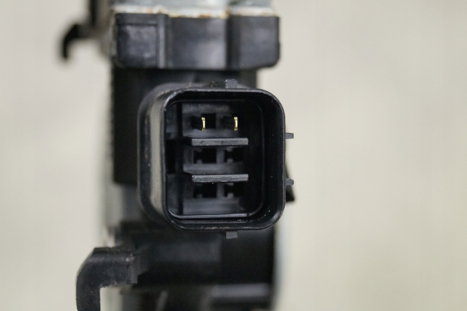 фото №3, Подъемник стекло левый задняя subaru forester iii