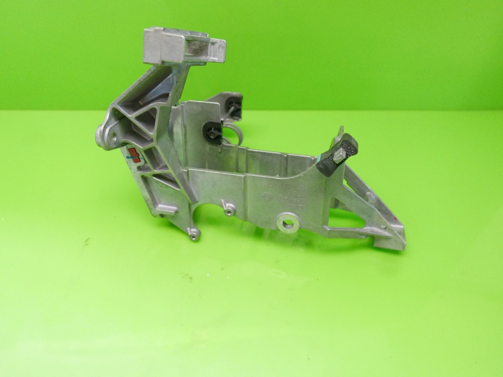 Кронштейн каркас педалей audi a4 b5 механічна коробка передач 96-99 Київ