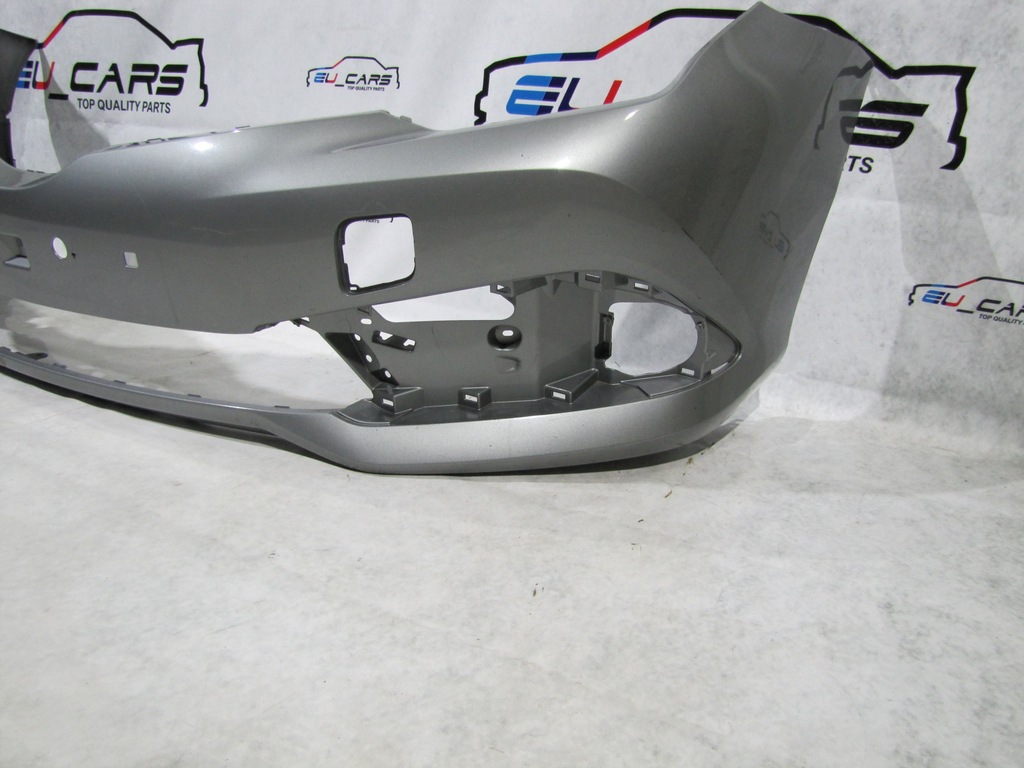 фото №6, Бампер toyota auris 2 lift 15-17 rok