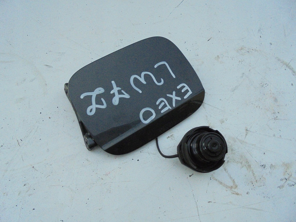 фото №1, Крышка заливной топлива seat exeo lw7z kombi