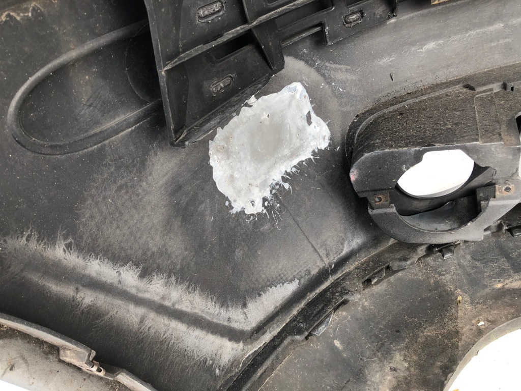 фото №13, Бампер перед seat ibiza iii fr 2002-2006 6l