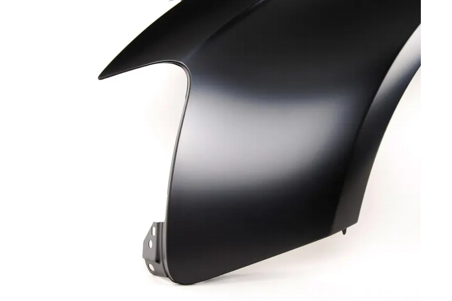 Оригінал крило ліве перед audi a4 b8 8k0821105j Київ