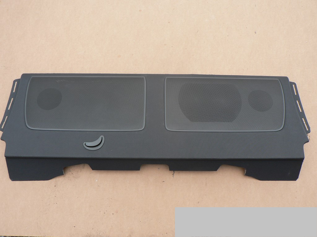 фото №1, Dw audi a6 4g полиця задня 4g5863411d