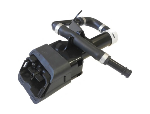 фото №1, Насадка омыватель лампы pr do mazda 6 gh ii 07-10