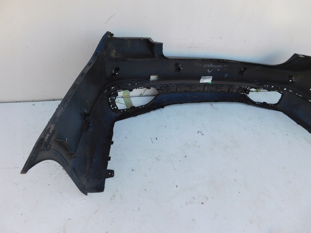 фото №9, Bmw 7 g11 g12 бампер задний задняя