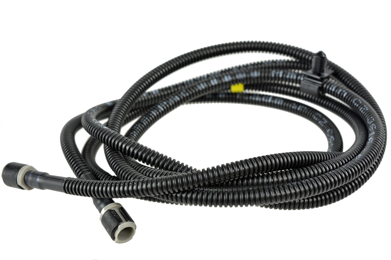 фото №16, Шланг шланг розпилювача вікон peugeot 407 оригінальний номер