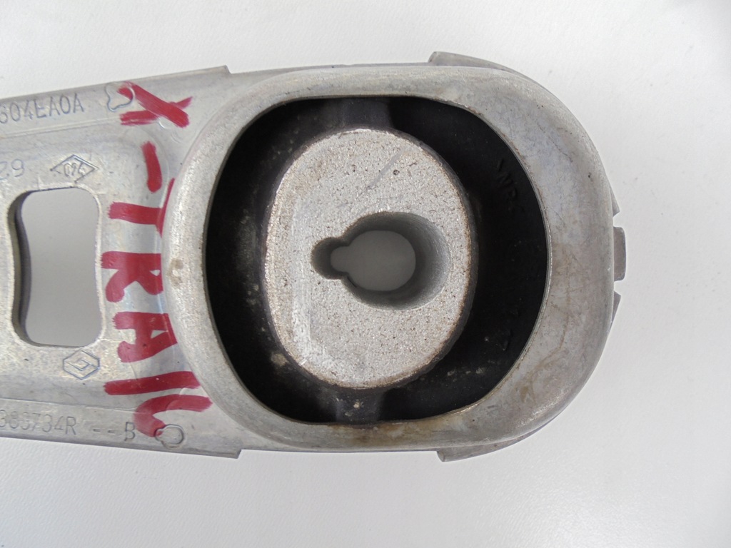 фото №5, X-trail t32 кронштейн подушка двигателя 113604ea0a