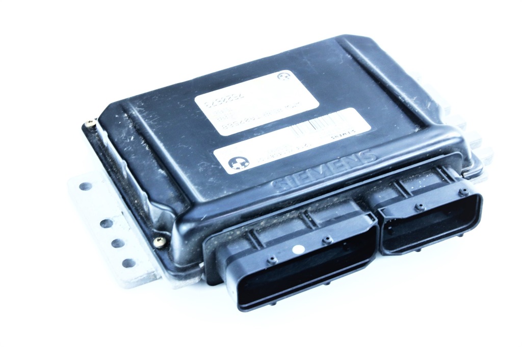 фото №1, Mini r50 бортовий комп'ютер блок керування двигуна 7514587