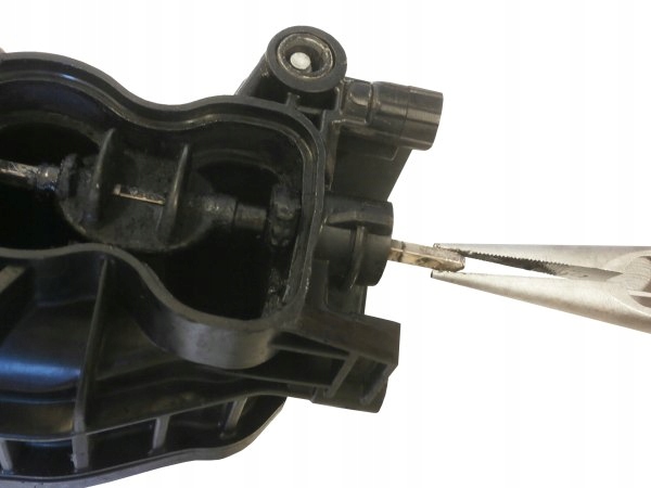 фото №10, Заглушка коллектор впускной do bmw 3.5 4.0 n57