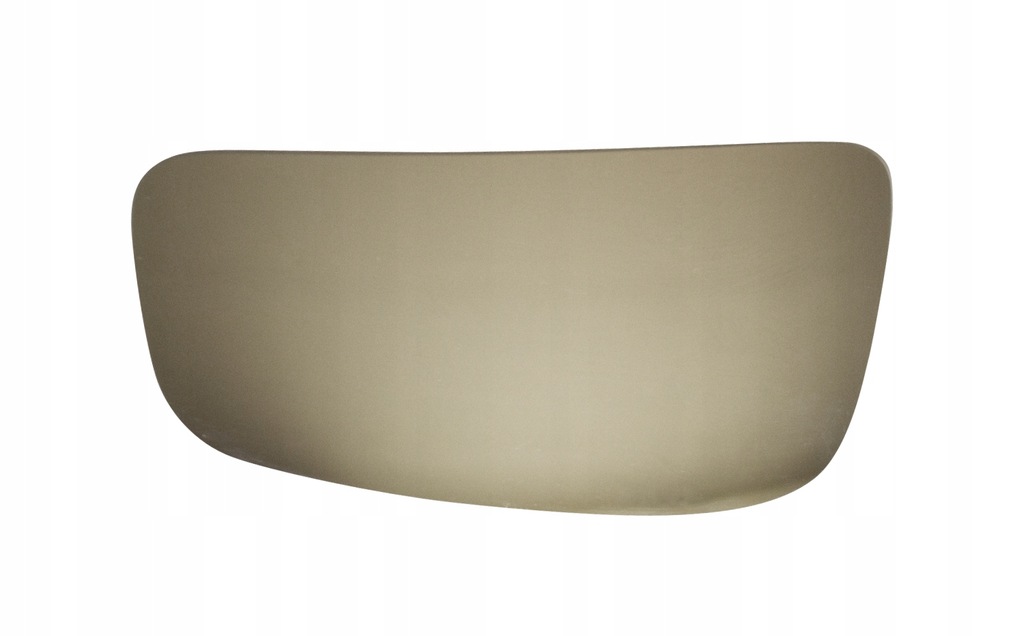 фото №1, Стекло зеркало панорама l нижняя fiat scudo ii po 07