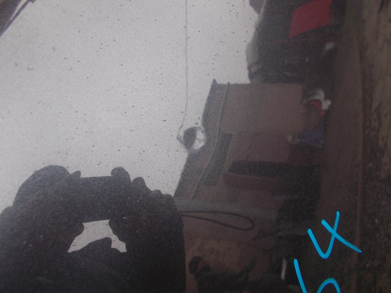 фото №2, Капот citroen c8