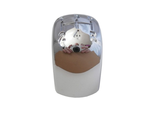 фото №3, Ручка передач накладка schemat do opel agila a