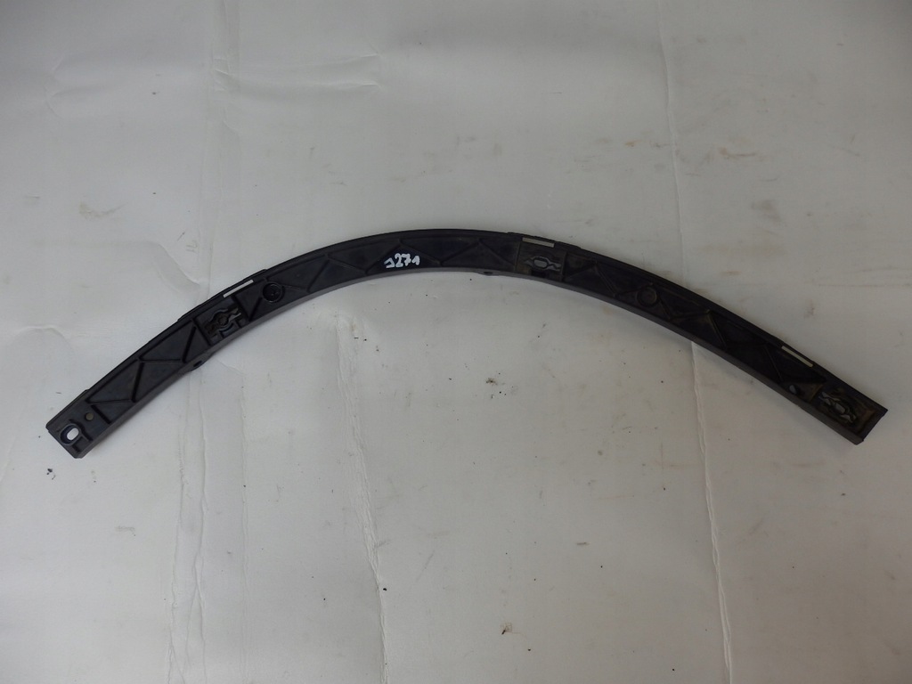 фото №1, Smart forfour напрямна крила лівий задня