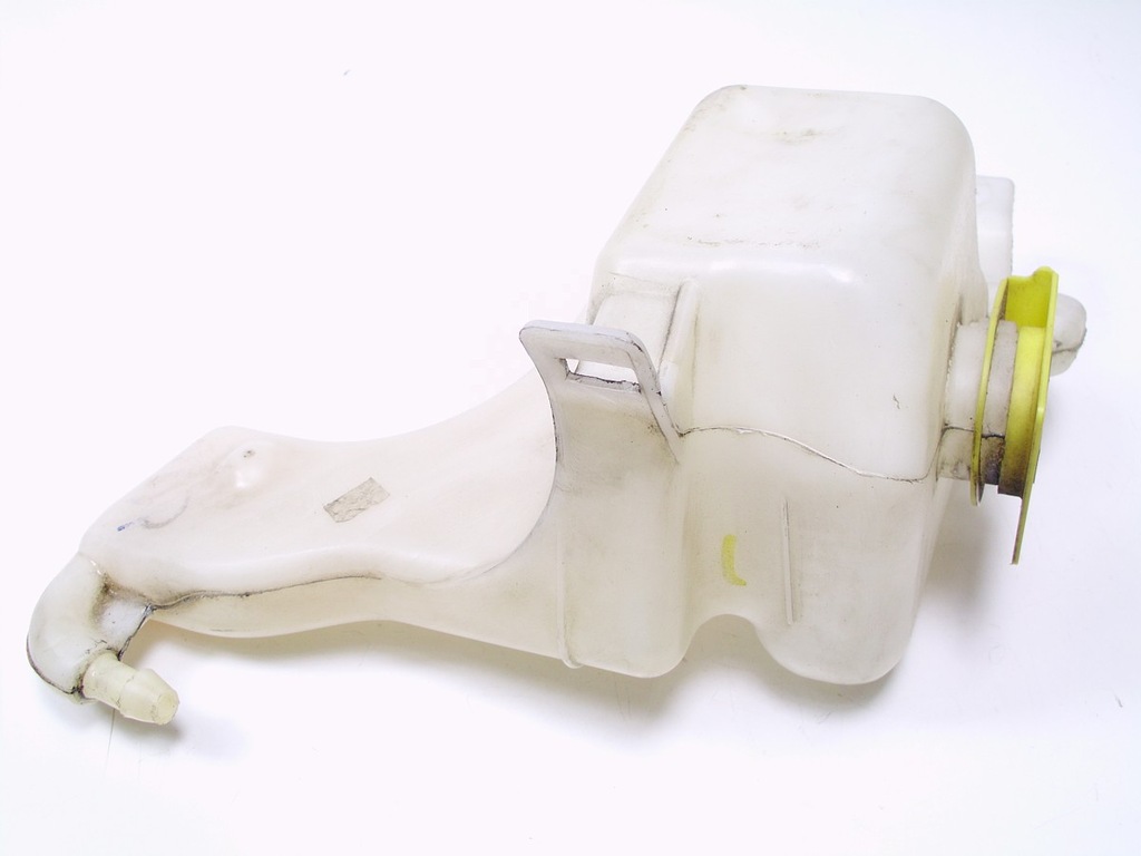 фото №1, Jeep patriot бак бачок омывателя