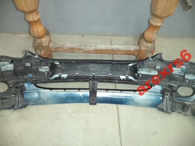 фото №7, Mercedes w203 c-klasa w203 бампер перед передний