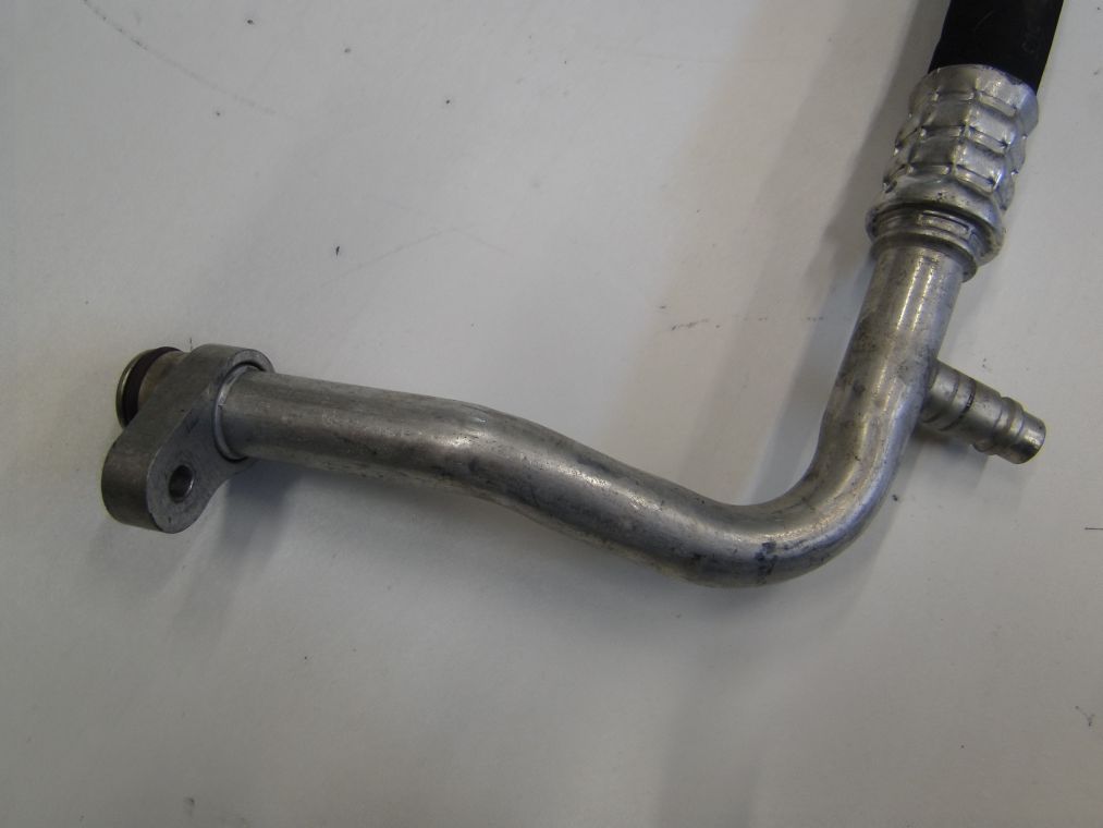 фото №6, Mercedes-benz оригінальний номер a2468303615 шланг кондиціонера