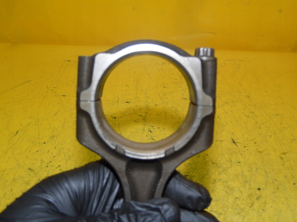 фото №5, Поршень поршні шатун шату́н honda cr-v 2.2 d rjl-32