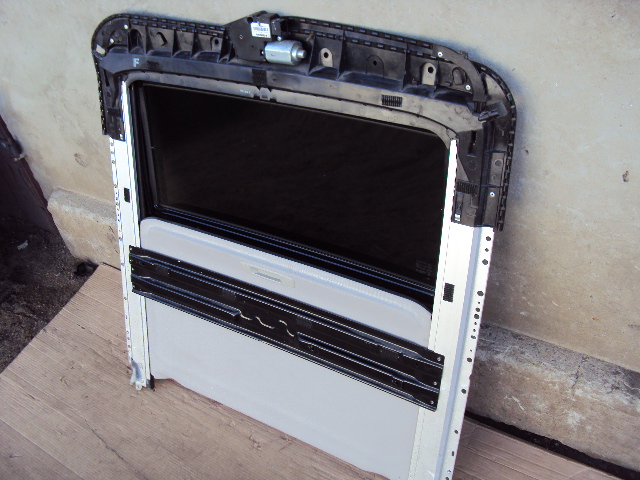 фото №6, Люк infiniti ex35