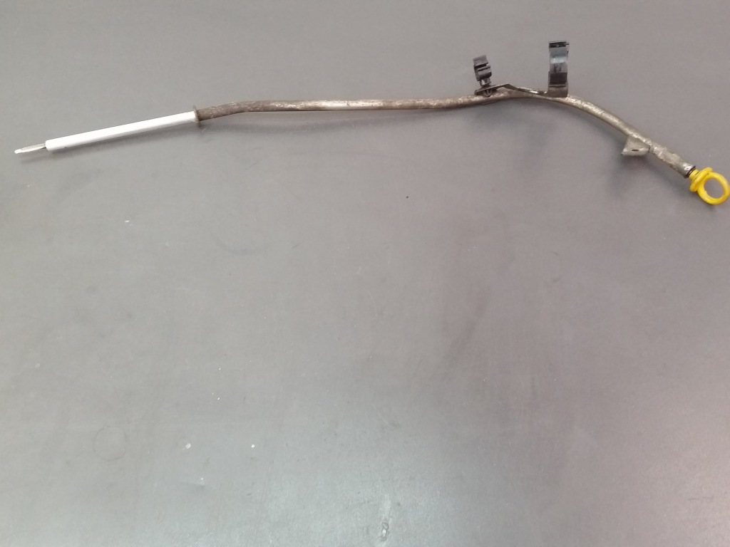 фото №1, Щуп щуп масла fiat punto linea 1.3 m-jet