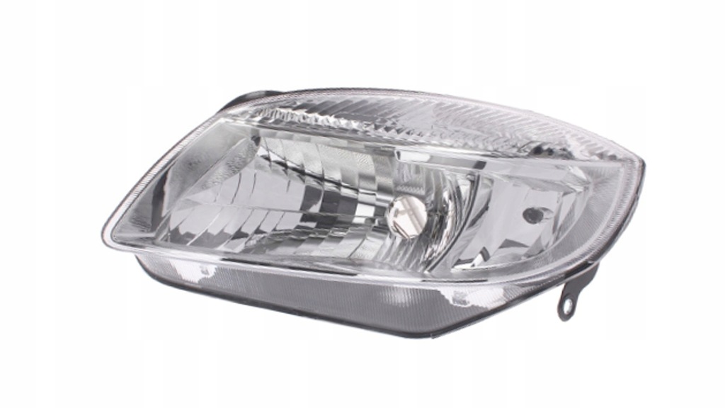 фото №1, Tyc 20-1502-05-2 фара