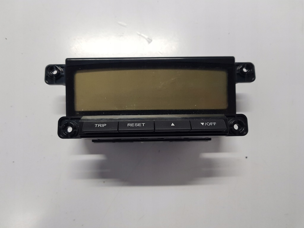 фото №1, Kia ceed i hb 5d дисплей радио 957101h300