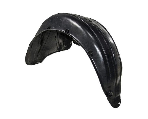 фото №1, Подкрылок подкрылок toyota yaris i 1999-2006 задняя правое