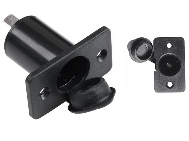 фото №10, Роз'єм прикурювача lechpol gni0149